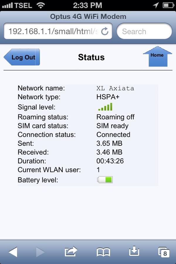 REVIEW DAN DISKUSI MODEM WIFI HUAWEI E5776 SUPPORT BOLT 150 MBPS