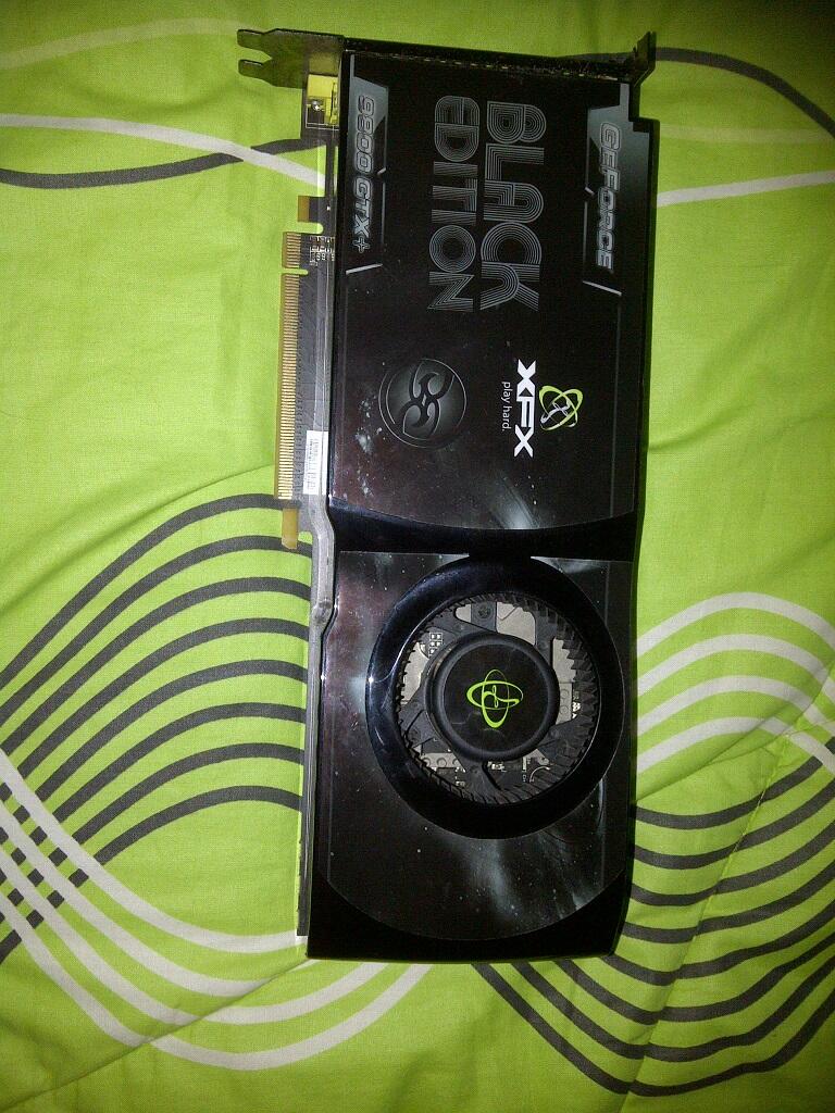 vga monster pada jamannya