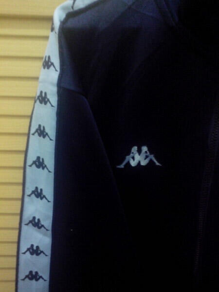 garage sale jaket hoodie nike, sweater adidas, tracktop kappa original mumer