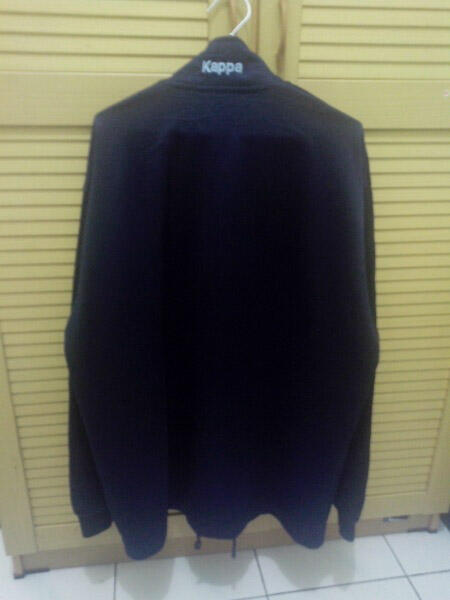 garage sale jaket hoodie nike, sweater adidas, tracktop kappa original mumer