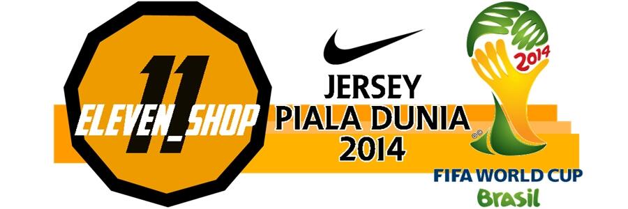 Jersey Murah Meriah!!!