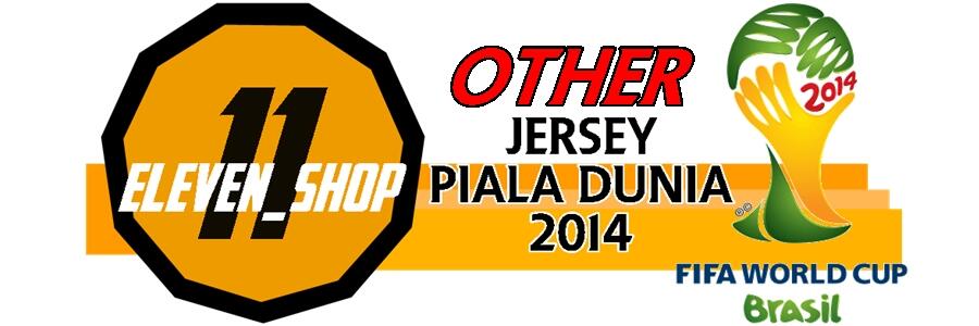 Jersey Murah Meriah!!!