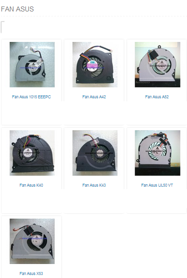 JUAL SPAREPART LAPTOP DAN NOTEBOOK BERGARANSI
