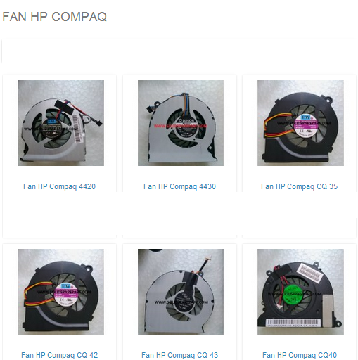JUAL SPAREPART LAPTOP DAN NOTEBOOK BERGARANSI