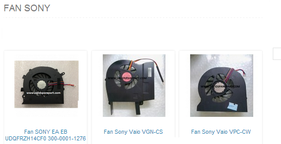 JUAL SPAREPART LAPTOP DAN NOTEBOOK BERGARANSI