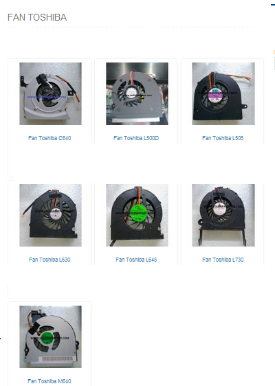 JUAL SPAREPART LAPTOP DAN NOTEBOOK BERGARANSI