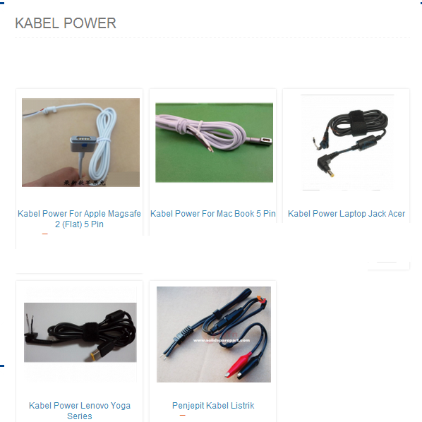 JUAL SPAREPART LAPTOP DAN NOTEBOOK BERGARANSI