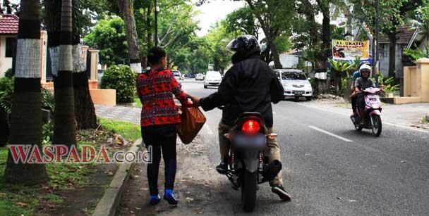 Waspadai gan! modus penipuan turis luar negeri!