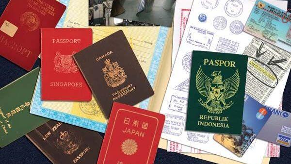 Waspadai gan! modus penipuan turis luar negeri!