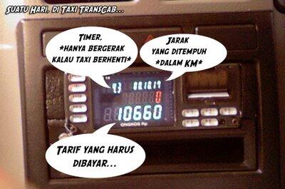 Waspadai gan! modus penipuan turis luar negeri!
