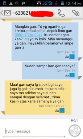 --- SPRINT SPORT SHOP Official Testimonies ---