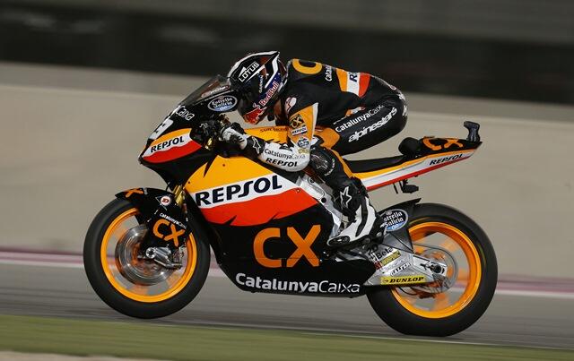 Apakah Agan Semua Tau Berapa CC Yang Di Pertarungkan Di MotoGP, Moto2 Dan Moto3 ?