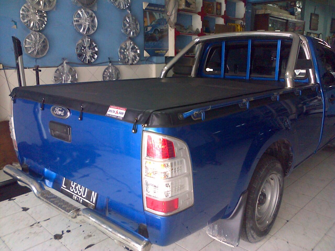 Cari Terpal Mobil Pick Up KASKUS