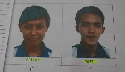 (TERNYATA) Sesama tersangka pelecehan seksual di JIS juga lakukan sodomi !!!