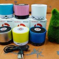 Speaker Bluetooth