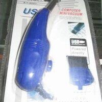 usb vacum cleaner