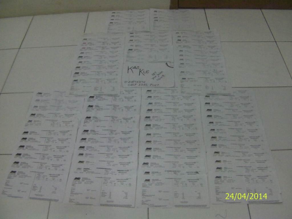 Terjual Jaket Parka dan Bomber/Pilot Alpha Industries (N3B 