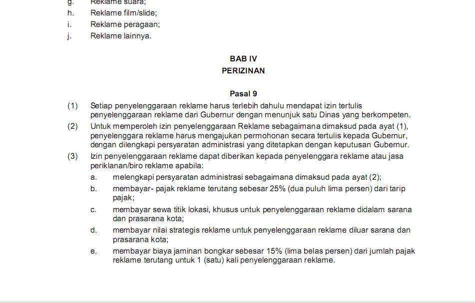 &#91;Belajar Dulu Hok !!! &#93; Ahok Marah Reklame Win-HT Gratis, Kadis Pajak Tertawa