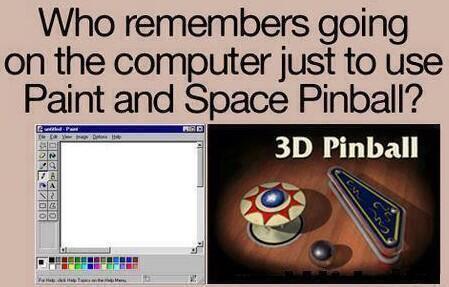 IF YOU REMEMBER THIS, YOUR CHILDHOOD WAS AWESOME!!