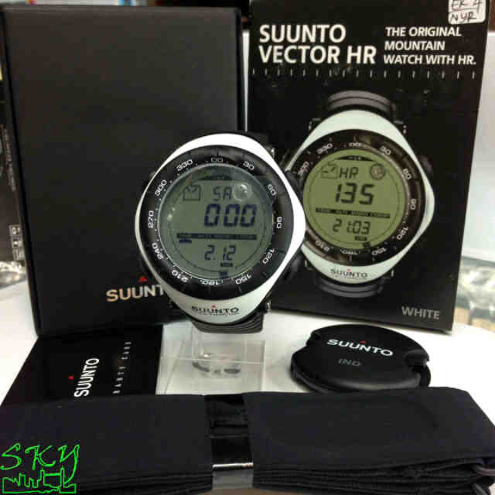 Cari PUSAT GROSIR SUPLIER JAM TANGAN MURAH :: SUUNTO 