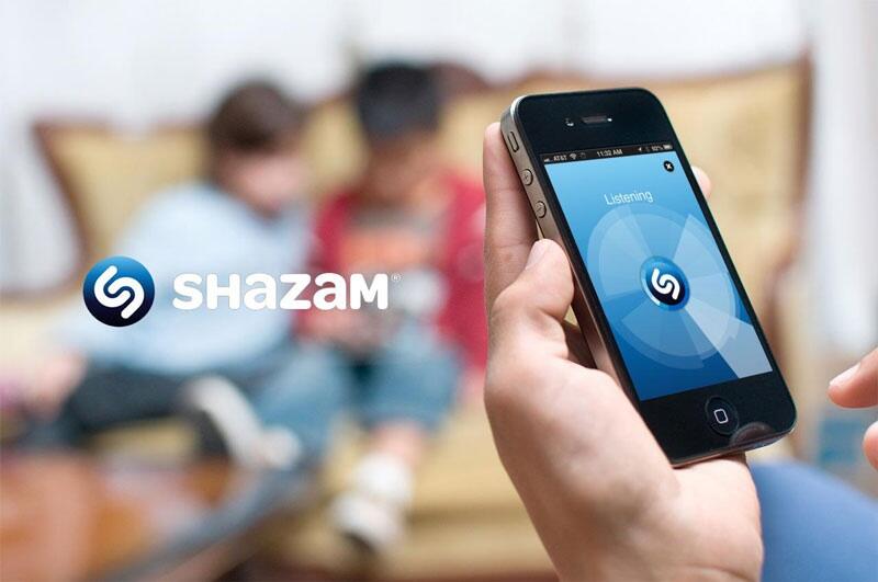 Apple Berniat Mengintegrasikan Shazam di iOS 8