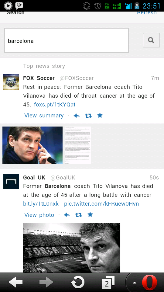 R.I.P TITO VILANOVA