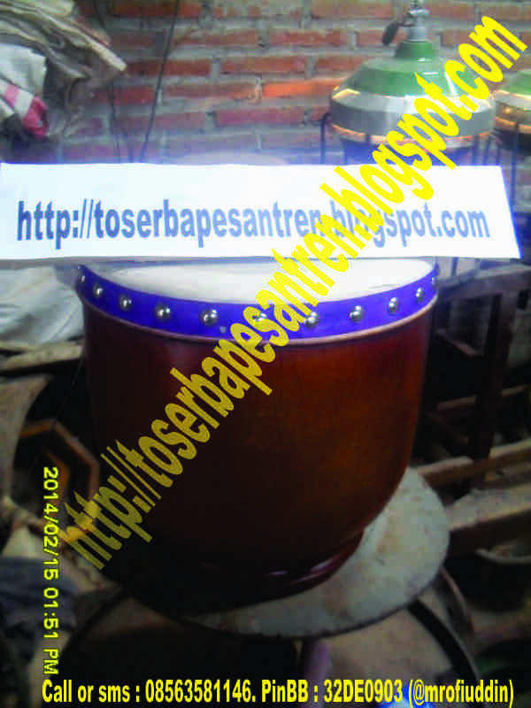 Jual hadroh: menjual alat-alat hadroh, Bass, Marawis, Qosidah Dll