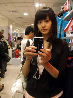 Ying cracker "Hacker Wanita Bening Banget" (Faforit Ane)