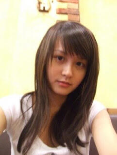 Ying cracker "Hacker Wanita Bening Banget" (Faforit Ane)