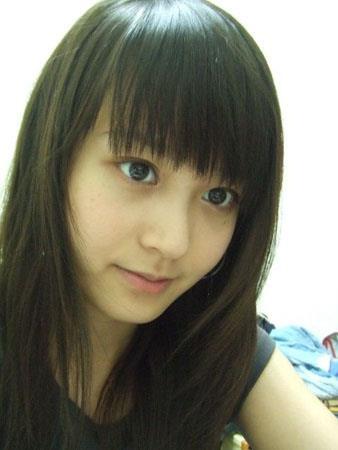Ying cracker "Hacker Wanita Bening Banget" (Faforit Ane)