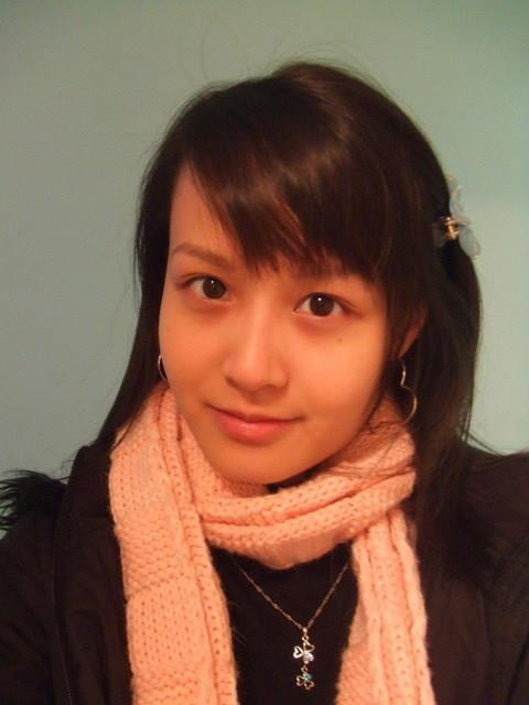 Ying cracker "Hacker Wanita Bening Banget" (Faforit Ane)