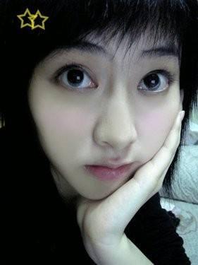 Ying cracker "Hacker Wanita Bening Banget" (Faforit Ane)
