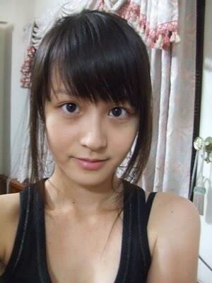 Ying cracker "Hacker Wanita Bening Banget" (Faforit Ane)