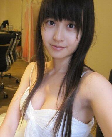Ying cracker "Hacker Wanita Bening Banget" (Faforit Ane)