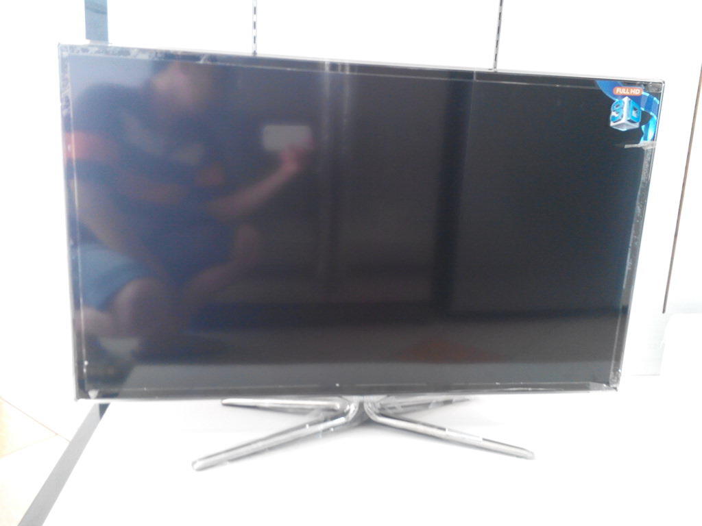 Samsung 40 inch smart tv 3D UA-40ES6220