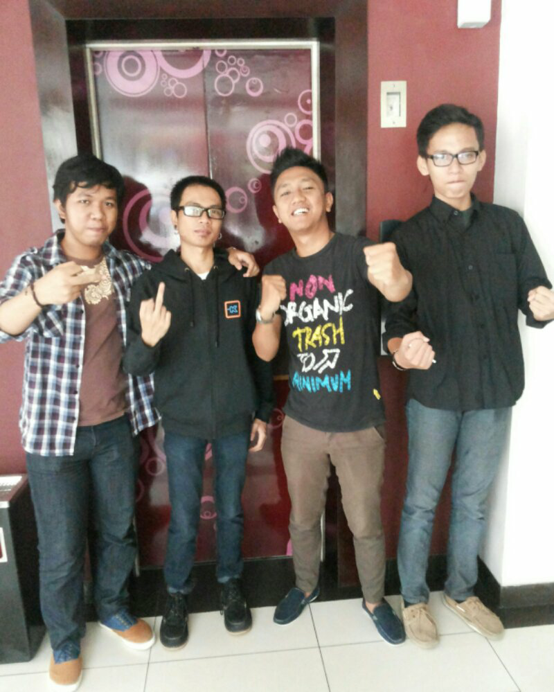 &#91;Field Report&#93;D'Gathering DC 2014 (Senayan City)