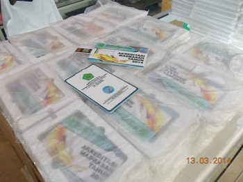 pusat souvenir flashdisk rubber & kartu terbesar