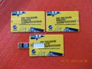 pusat souvenir flashdisk rubber & kartu terbesar