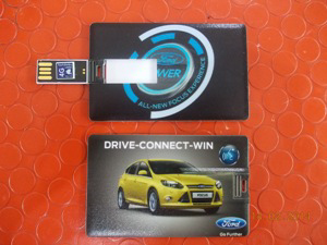 pusat merchandise flashdisk kartu & rubber unik custome