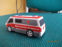 pusat merchandise flashdisk kartu & rubber unik custome