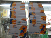 pusat order partaian flashdisk kartu dr lamda crew