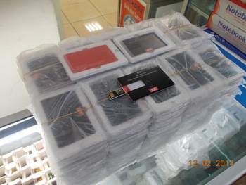 bukti kalo order flashdisk partaian d kami tuh terbesar termurah
