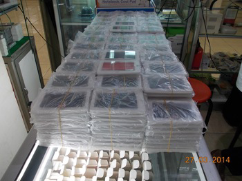 merch flashdisk unik yg sering di buru EO&Vendor2 gendut