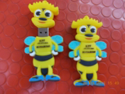 dealer/pusat/utama/supplier/produsen/pertama/terbesar flashdisk unik mirah & mewah