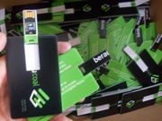 flashdisk kartu termurah di indonesia yg bisa custome