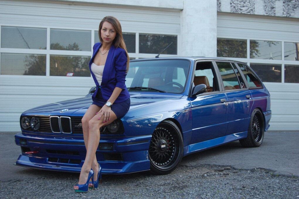 BMW E30 318i (M40) Salah Satu Model Terawet Dari Pabrikan Mobil BMW