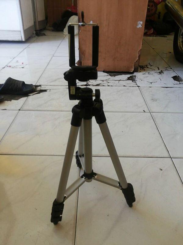 terjual tripod hp kaskus terjual tripod hp kaskus