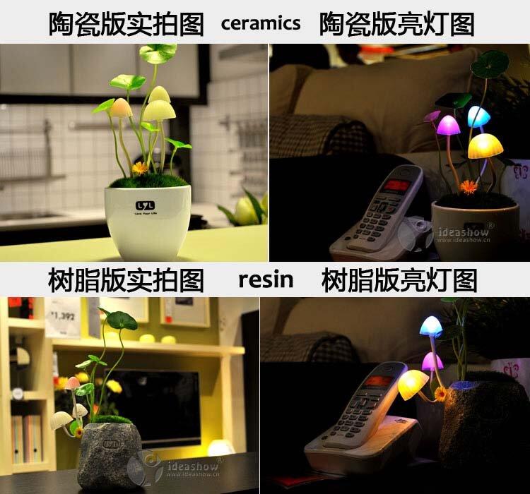 ::: AVATAR LAMP 7 WARNA - AVATAR EDITION :::