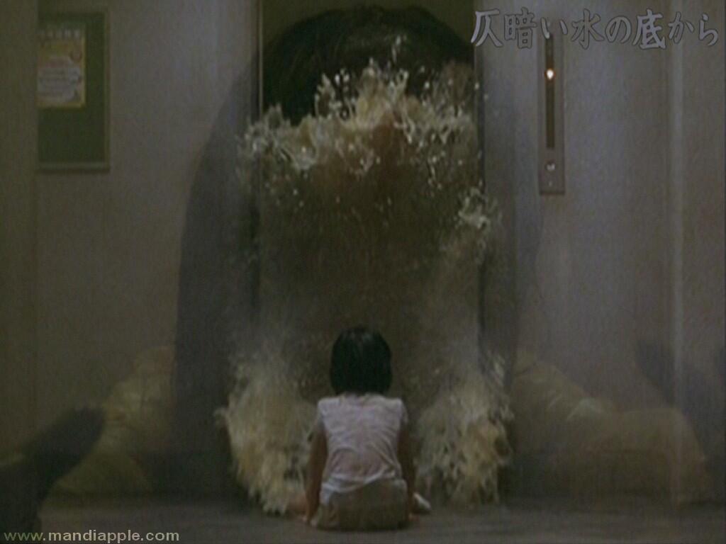 6 film horor Jepang yang tak tergantikan oleh remake Hollywood