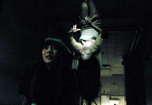 6 film horor Jepang yang tak tergantikan oleh remake Hollywood